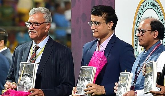 रोजर बिन्नी बने BCCI के 36वें प्रेसीडेंट, सौरव गांगुली की जगह मिली नियुक्ति