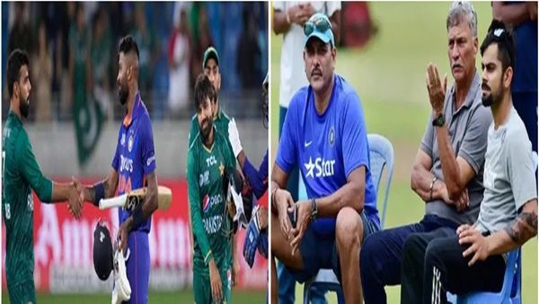 BCCI अध्यक्ष रोजर बिन्नी का पाकिस्तान दौरे पर बड़ा बयान, कहा- सरकार से मंजूरी के बिना हम...