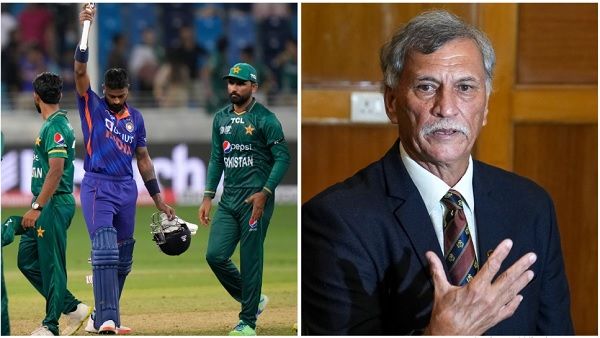 BCCI-PCB की तकरार का T20 WC में खिलाड़ियों पर पड़ेगा कितना प्रभाव, रोजर बिन्नी का क्या है कहना