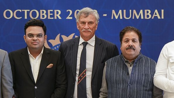 BCCI अध्यक्ष बनते ही दो बातों पर रोजर बिन्नी का फोकस, एक बात जुड़ी है जसप्रीत बुमराह से