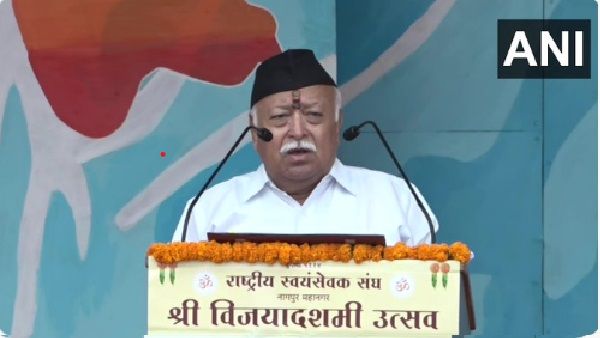 जनसंख्या नीति से लेकर जातिवाद पर चोट तक..., जानिए विजयदशमी पर RSS प्रमुख मोहन भागवत के भाषण की बड़ी बातें