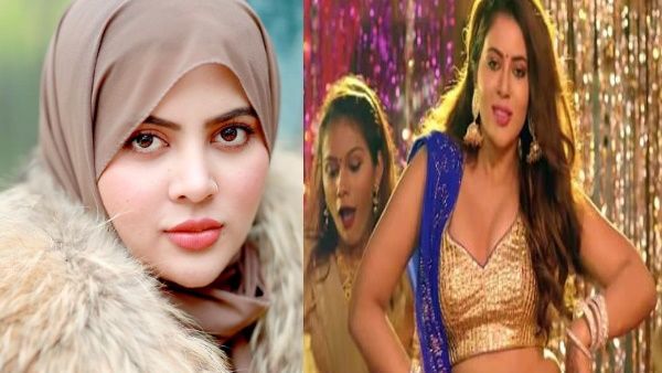 Sahar Afsha कौन हैं जिन्‍होंने सना खान के बाद इस्‍लाम के लिए छोड़ी फिल्म इंडस्‍ट्री, पकड़ी अल्‍लाह की राह