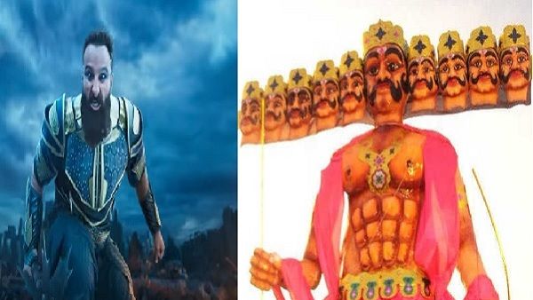 Adipurush: ओम राउत पर भड़की बीजेपी और महासभा, कहा- 'लंकापति के साथ भद्दा मजाक बर्दाश्त नहीं किया जाएगा...'