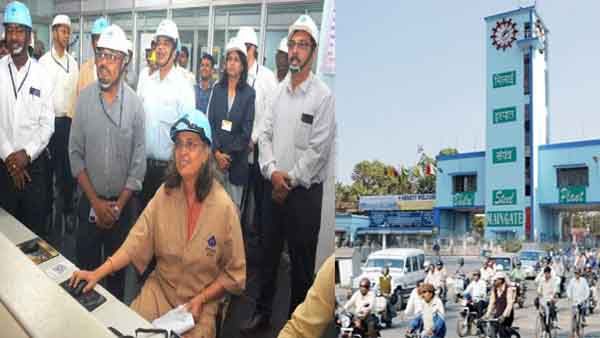 SAIL चेयरमैन ने तोड़ा BMS का सपना, कहा, ट्रांसफर कोई सजा नहीं, कर्मचारियों ने मांगा एरियर, पेंशन, पदनाम