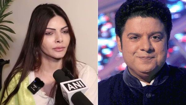 Sherlyn Chopra: Sajid Khan की बढ़ी मुश्किलें, एक्ट्रेस ने यौन उत्पीड़न का आरोप लगाते हुए दर्ज करायी शिकायत