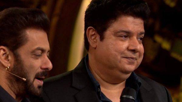 'मैं घमंडी हो रहा था, इसलिए भगवान ने मुझे थप्पड़ मारा...', Metoo के आरोपों पर छलका साजिद खान का दर्द