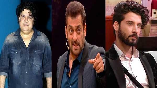 Bigg Boss 16: साजिद खान ने कैमरे पर गौतम विज के पैरेंटस को दीं गालियां, अब क्या करेंगे सलमान खान?