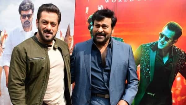 'हम उनकी फिल्मों को अपनाते है, लेकिन वो....',साउथ Vs बॉलीवुड पर सलमान खान का बड़ा बयान