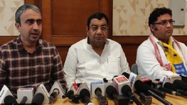 Adampur By-Election में आप ने सतेंद्र सिंह को घोषित किया उम्मीदवार, जानिए कौन हैं