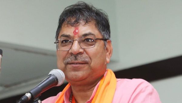 राजस्‍थान भाजपा में गुटबाजी नहीं, 2023 का विधानसभा चुनाव मोदीजी के नाम पर लड़ेंगे