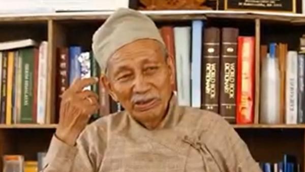 Satya Mohan Joshi का निधन, देहदान कर चुके हैं 103 साल के इतिहासकार और शताब्दी पुरुष