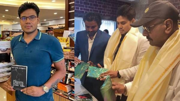 Success Story: अंग्रेजी नहीं आने पर लोगों ने उड़ाया था मज़ाक, अब English से ही कामयाब हुए सत्यपाल चंद्रा