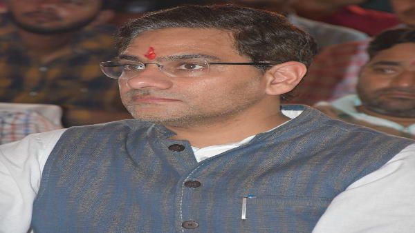 Saurabh bahuguna एसआईटी करेगी कैबिनेट मंत्री सौरभ बहुगुणा की हत्या की साजिश का मामले की जांच