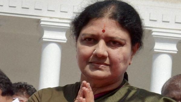 AIADMK से निष्कासित नेता शशिकला बोली- मैंने जयललिता के मेडिकल ट्रीटमेंट में कभी हस्तक्षेप नहीं किया