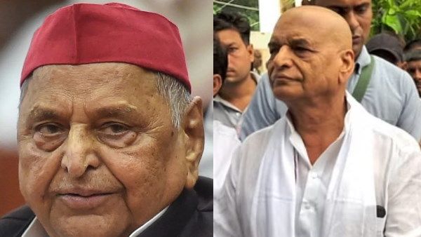 'जो जिम्मेदारी मिलेगी उसे निभाएंगे, नहीं मिलेगी तो...', मुलायम सिंह की अंत्येष्टि के बाद बोले Shivpal Yadav