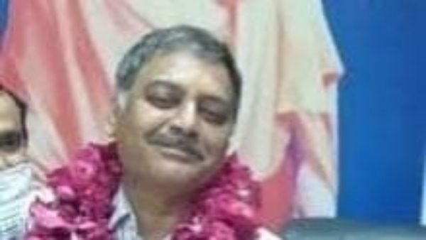 Shivpuri news: शिक्षिका से फोन पर संवाद करके फंस गए डीईओ, हो गया निलंबन