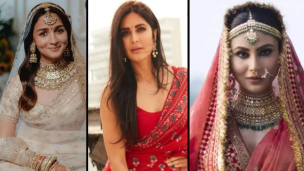 Karwa Chauth 2022: आलिया से लेकर कैटरीना तक.. पहली बार करवाचौथ मनाएंगी ये हसीनाएं