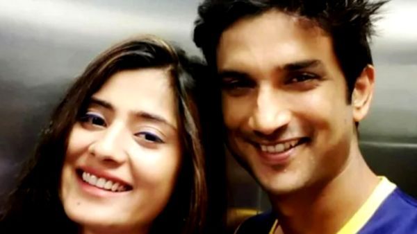 जब सुशांत सिंह राजपूत की मौत से बुरी तरह टूट चुकी थीं वैशाली टक्कर, दोस्त को इंसाफ दिलाने की उठाई थी मांग