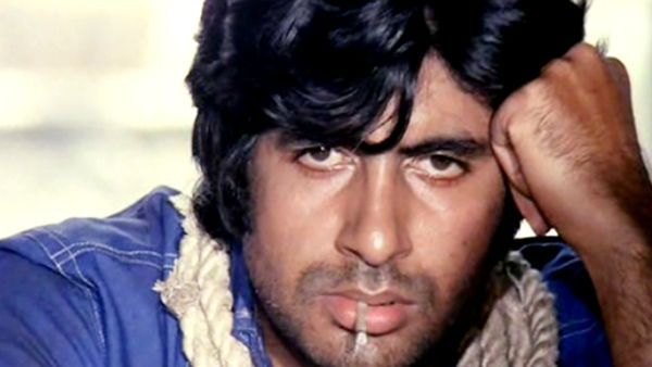 इस फिल्म के एक सीन ने खराब कर दी थी अमिताभ बच्चन की हालत, 15 घंटे तक कमरे में छिपे रहे थे बिग बी