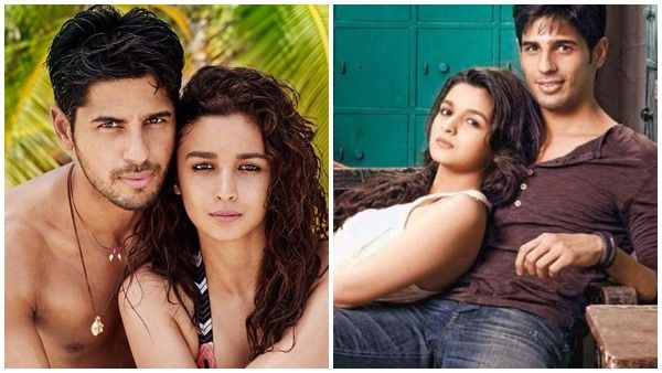 Sidharth Malhotra ने Ex गर्लफ्रेंड आलिया भट्ट से लिया सबक, अब वापस लेना चाहते हैं ये गिफ्ट