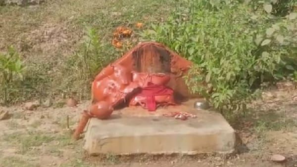 Sidhi News : असामाजिक तत्व माहौल खराब करने की कर रहे कोशिश, 1 सप्ताह में 5 मूर्तियां तोड़ी