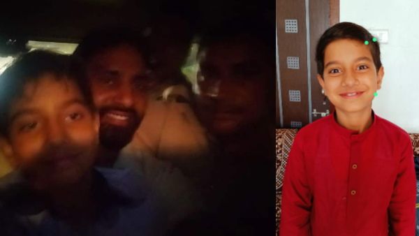 Sikar Child Kidnap : सीकर कोचिंग संचालक का बेटा गुढ़ा की पहाड़ियों में इस हाल में मिला, सुबह हुआ था अपहरण