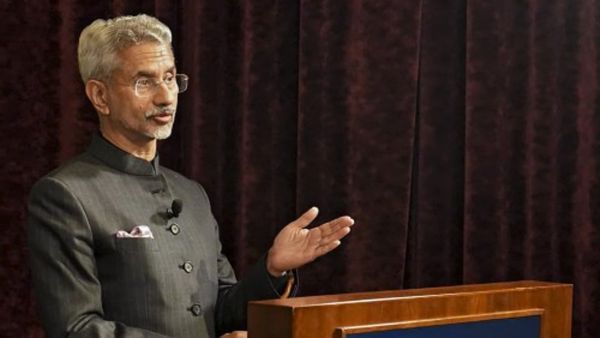 S Jaishankar: आखिर क्यों दूसरे देशों की बोलती बंद कर देते हैं विदेश मंत्री? एस जयशंकर ने खुद खोला अपना राज