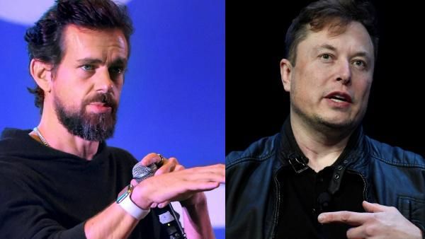 Elon Musk के ट्विटर 'मालिक' बनने के मंसूबे को चुनौती, Jack Dorsey Bluesky से करेंगे मुकाबला