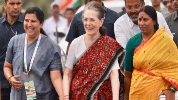Bharat Jodo Yatra: सोनिया गांधी ने पदयात्रा के लिए कर्नाटक के मांड्या को ही क्‍यों चुना, जानें खास वजह