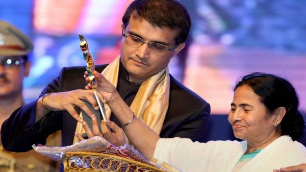 'भगवा में शामिल होने से इनकार करने पर गांगुली को दोबारा नहीं बनाया BCCI अध्यक्ष', ममता बनर्जी का BJP पर हमला