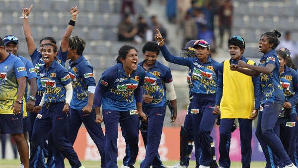 Women's Asia Cup 2022 के फाइनल में भारत की टक्कर होगी श्रीलंका से, दूसरे सेमीफाइनल में PAK एक रन से हारा