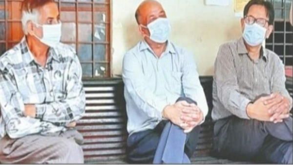 VPDO भर्ती 2016 में धांधली का गजब खेल, सचिव की पत्नी के मकान पर तैयार हुआ परिणाम