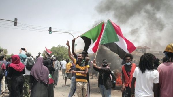 गृहयुद्ध से जलते इस देश में महिलाओं की सेना को भेजेगा भारत, शांति स्थापना के लिए करेंगी काम