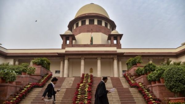 Palghar lynching case: महाराष्‍ट्र सरकार ने SC से पालघर लिंचिंग केस सीबीआई को सौंपने की मांग की
