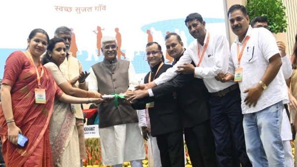 स्वच्छ भारत मिशन में उत्तराखंड को 6 श्रेणियों में प्रथम पुरस्कार, स्वच्छता सर्वेक्षण 2022 में बेहतर प्रदर्शन
