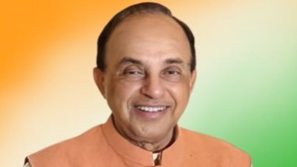 सुब्रमण्‍यम स्‍वामी का हमला, पूछा मोदी सरकार को मुझे सरकारी बंगला आवंटित करने में क्‍या परेशानी हो रही ?