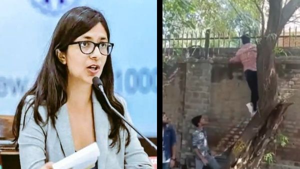 मिरांडा हाउस मामले में DCW ने कालेज प्रशासन को भेजा नोटिस, पूछा -सुरक्षा के क्या इंतजाम थे? FIR दर्ज