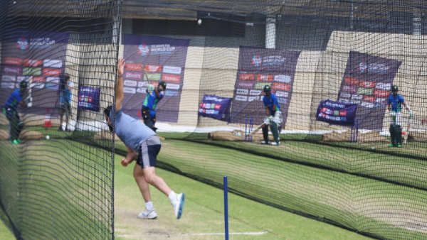 T20 WC 2022: इस विश्व कप में कल पहली बार होंगे एक दिन में 3 मुकाबले, हर मैच में कांटे की भिड़ंत