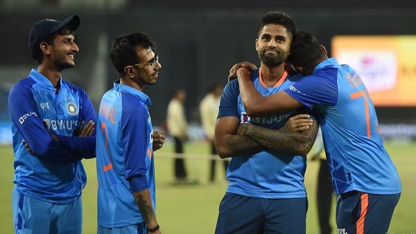 T-20 World Cup: लो जी ! अब टीम इंडिया की बैटिंग का फालूदा निकला