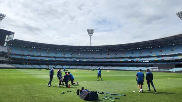 T20 World Cup 2022: सुपर 12 राउंड का सज गया मंच, कल से शुरू होंगे मुकाबले, जानिए आगे का पूरा शेड्यूल