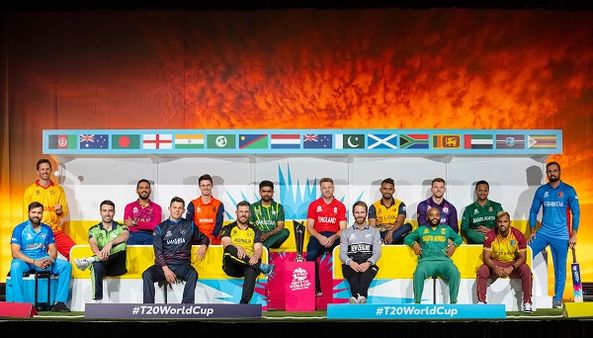 T20 WC 2022 राउंड 1 में होंगी श्रीलंका, वेस्टइंडीज जैसी धाकड़ टीमें, जानिए इसके बारे में सब कुछ