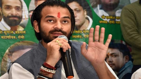 Lok Sabha Election 2024: तेज प्रताप यादव का बड़ा दावा, बोले- केंद्र में लहराएगा महागठबंधन का झंडा