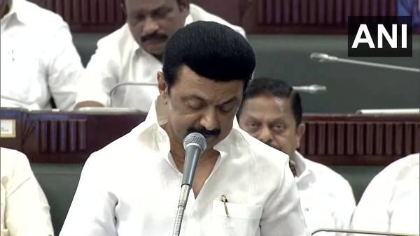 Tamil Nadu CM Stalin ने प्रदेश में Hindi Imposition के खिलाफ मोर्चा खोला ! विधानसभा से प्रस्ताव पारित