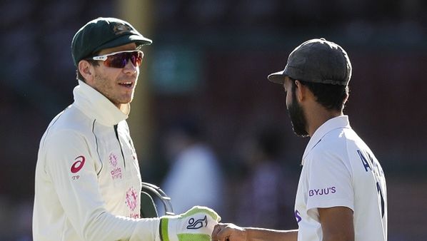 क्रिकेट ऑस्ट्रेलिया ने मुझे छोड़ दिया, कप्तानी छूटने के बाद टिम पेन ने किया हैरानी भरा खुलासा