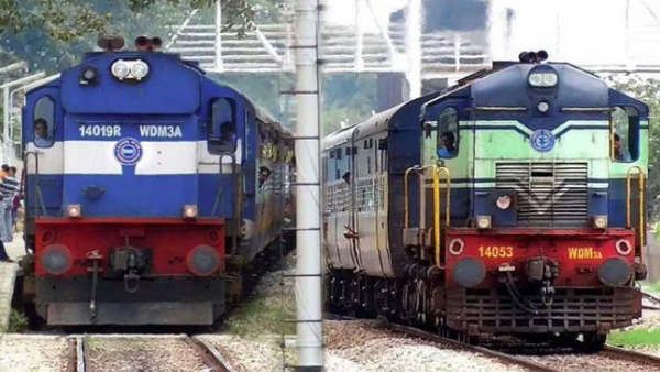 Tipu express renamed रेलवे ने टीपू एक्सप्रेस का बदला नाम, सांसद की मांग पर रखा गया वोडेयार एक्सप्रेस