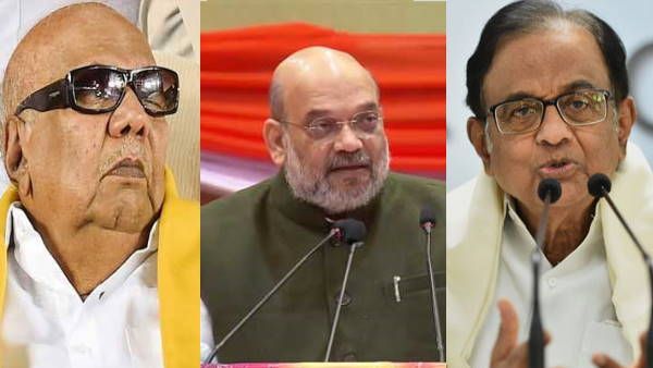 Hindi and Tamil Nadu: हिन्दी विरोध की गैर जरूरी तमिल राजनीति