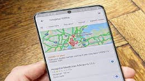 Traffic update: ट्रैफिक संबंधी सभी सूचनाएं अब इस एप पर,एक क्लिक पर मिलेगी जानकारी