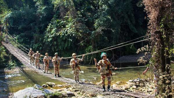 Arunachal Pradesh: चीन बॉर्डर से अरुणाचल के दो युवक लापता, खोजने निकले थे औषधीय पौधे