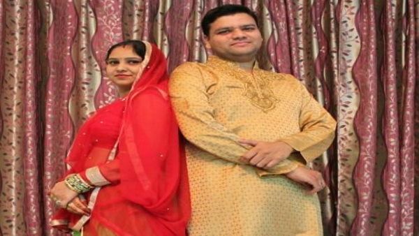 Karwa Chauth 2022 : पत्‍नी ने किडनी देकर बचाई पति की जान, पढ़े करवा चौथ स्‍पेशल लव स्‍टोरी