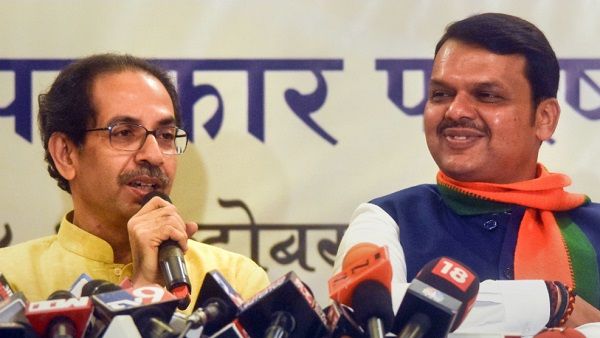 'उद्धव ठाकरे ने पीठ में घोंपा था छुरा, पार्टी बदला चाहती थी', बोले डिप्टी सीएम देवेंद्र फडणवीस